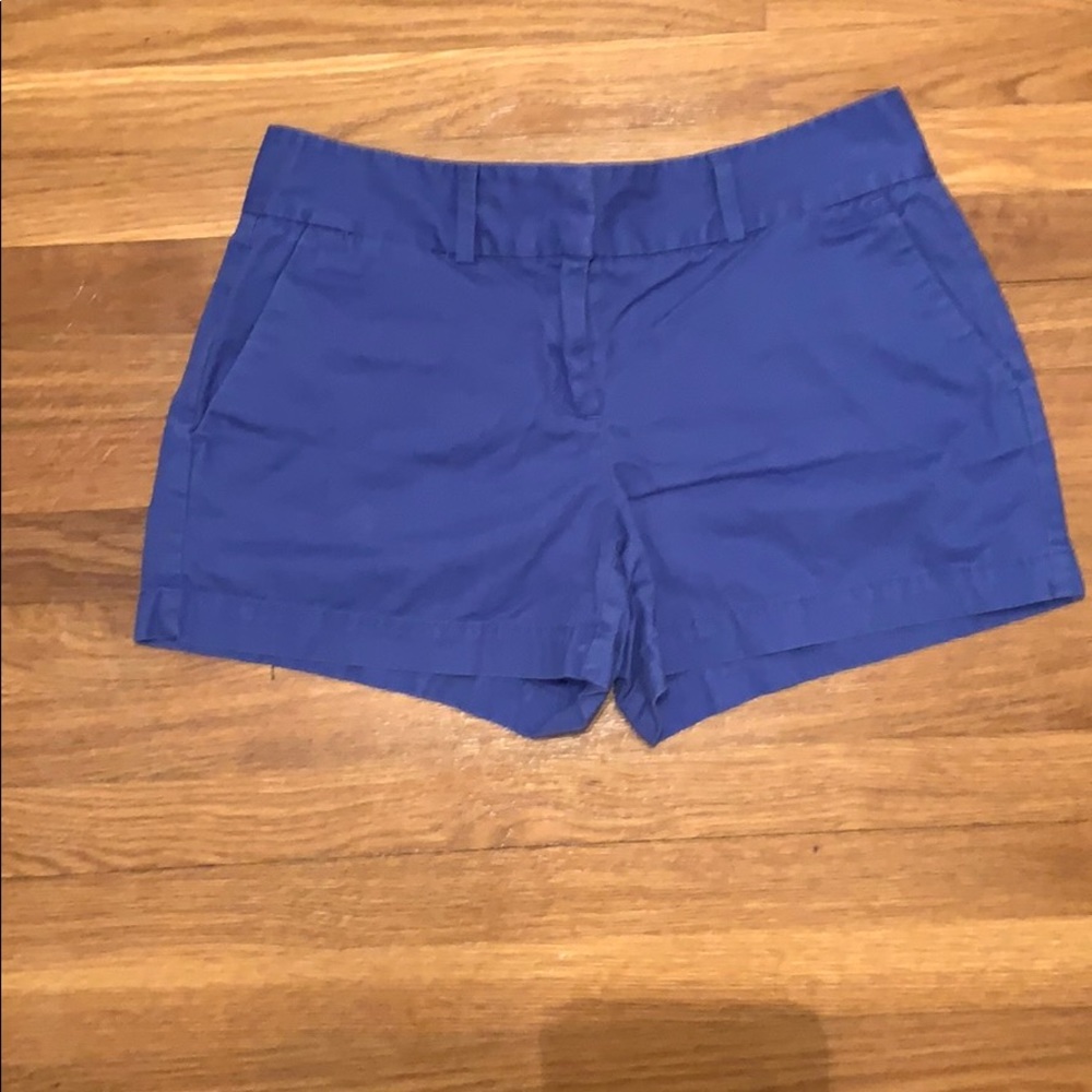 Loft 4in Shorts